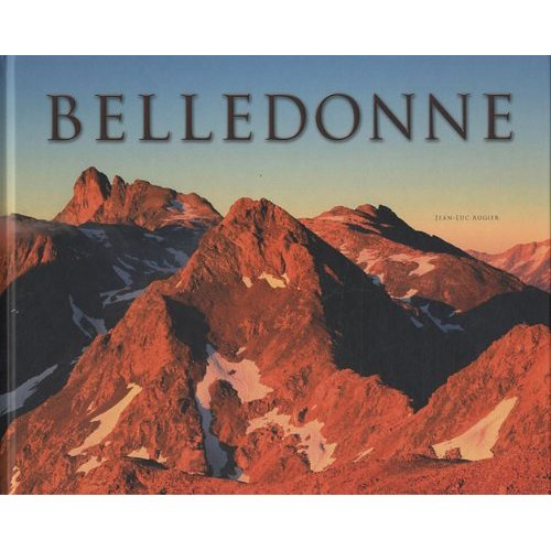 BELLEDONNE MOYEN FORMAT