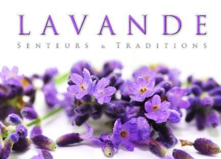 LAVANDE. SENTEURS  TRADITIONS