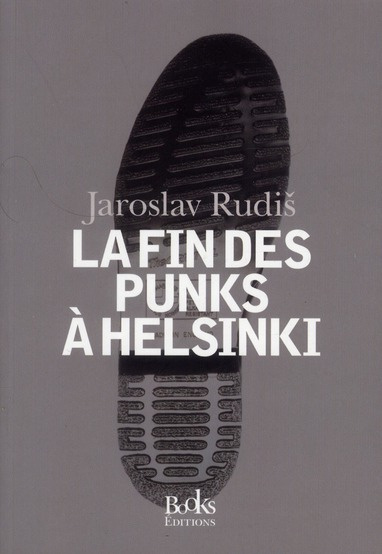 La fin des punks à Helsinki