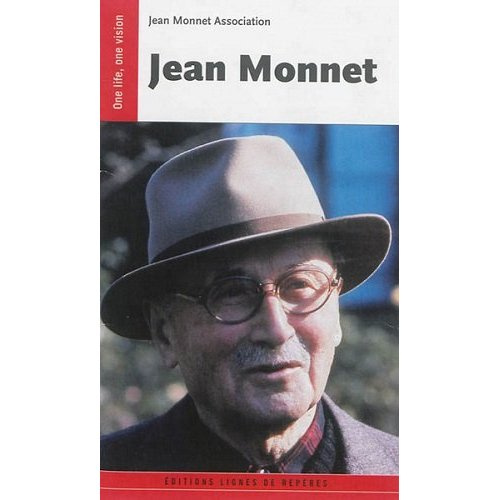 JEAN MONET
