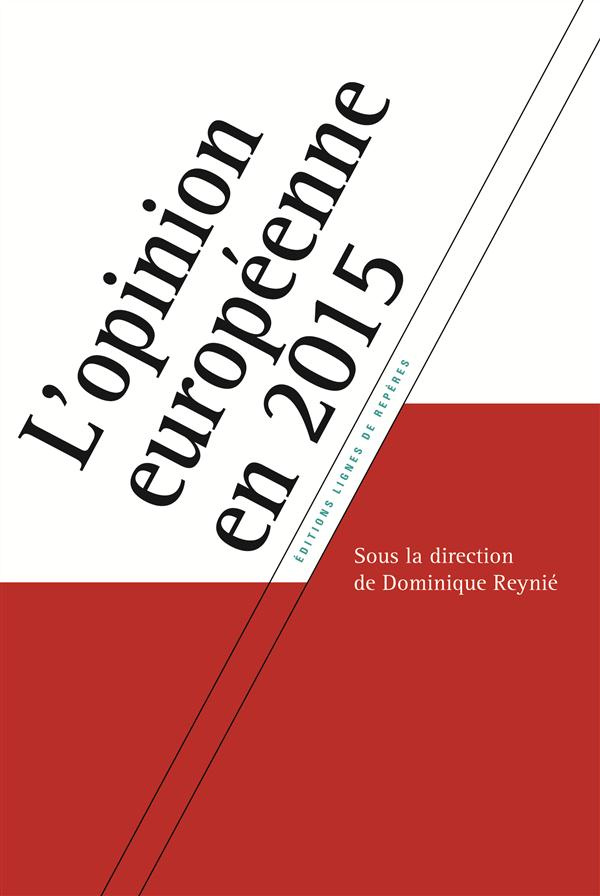 L OPINION EUROPEENNE
