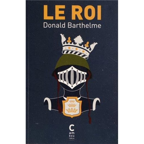 Le roi