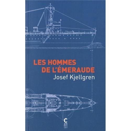 Les hommes de l'Emeraude