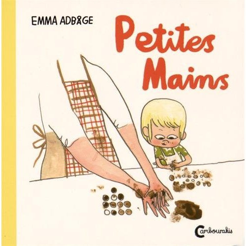 Petites mains