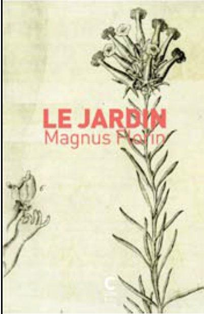 Le jardin