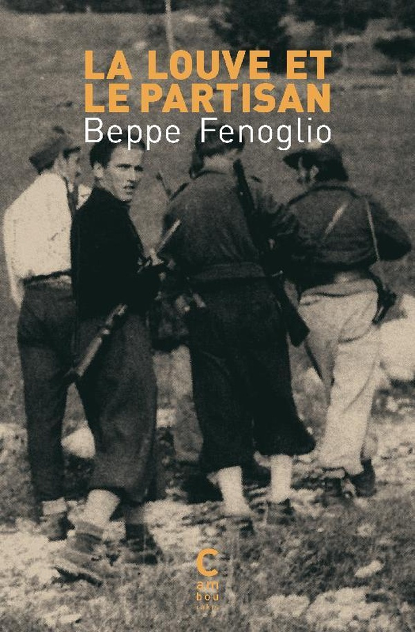 La louve et le partisan