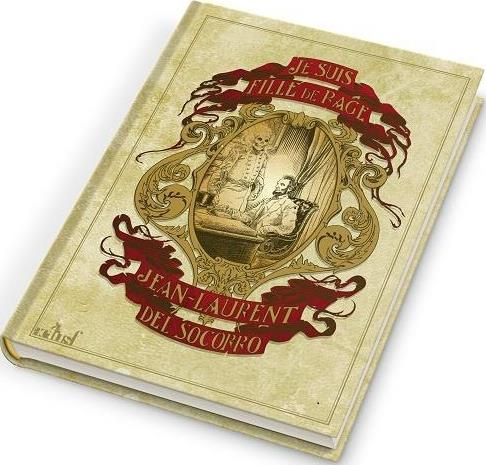 Je suis fille de rage