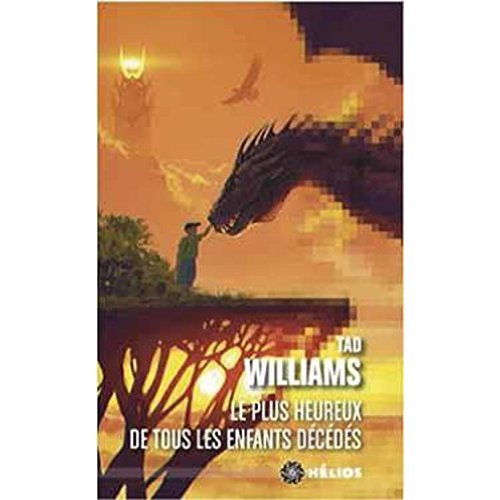 Le plus heureux de tous les enfants décédés