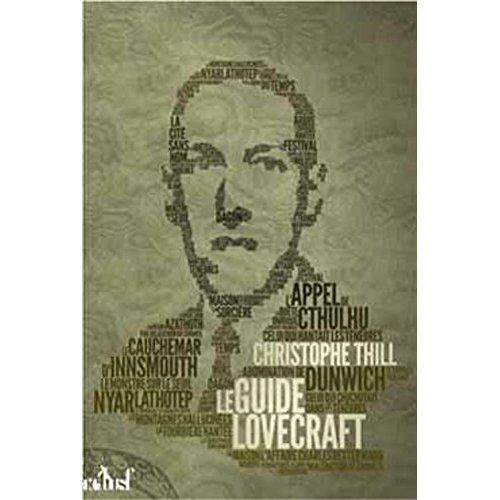 Le guide Lovecraft