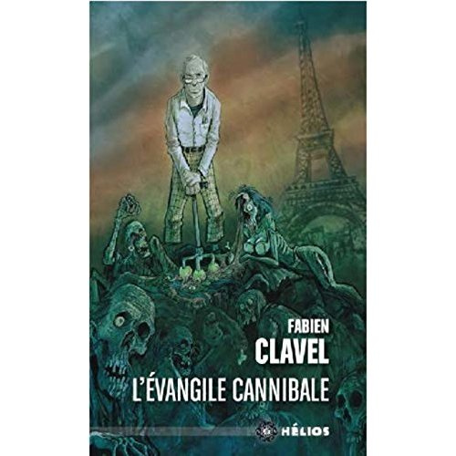 L'évangile cannibale