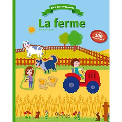 LA FERME