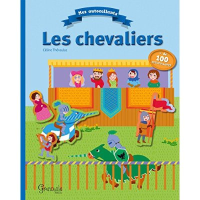 LES CHEVALIERS