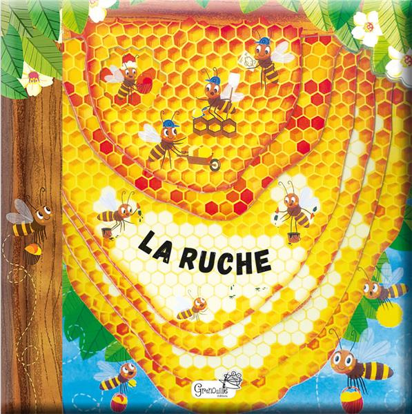 La ruche