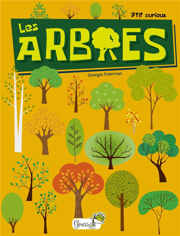 Les arbres