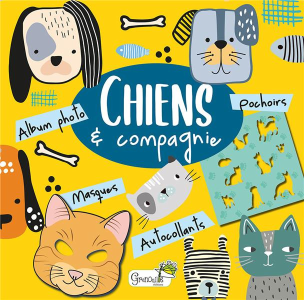 Chiens & compagnie