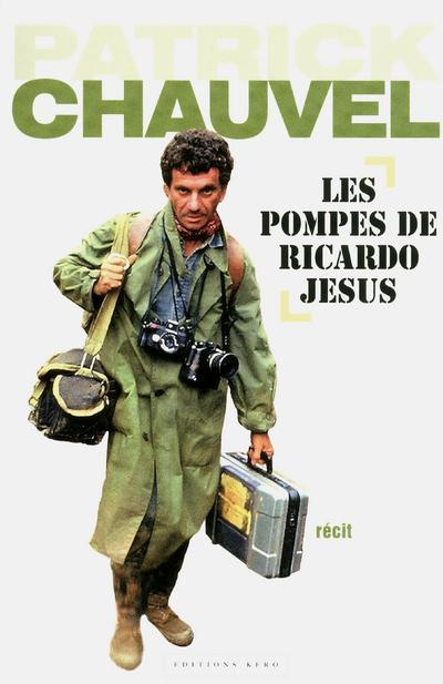 Les pompes de Ricardo Jesus