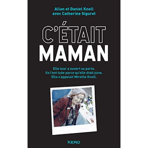 C'était maman
