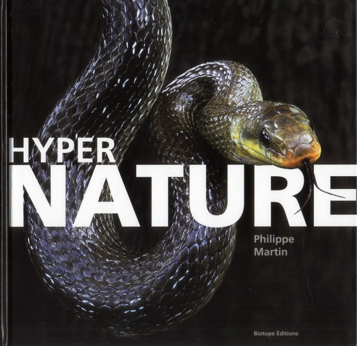 Hyper Nature / 2008-2012