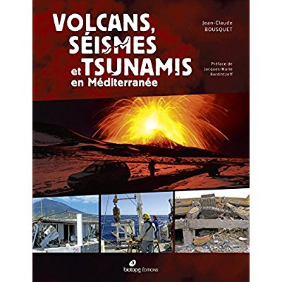 Volcans seismes et tsunamis
