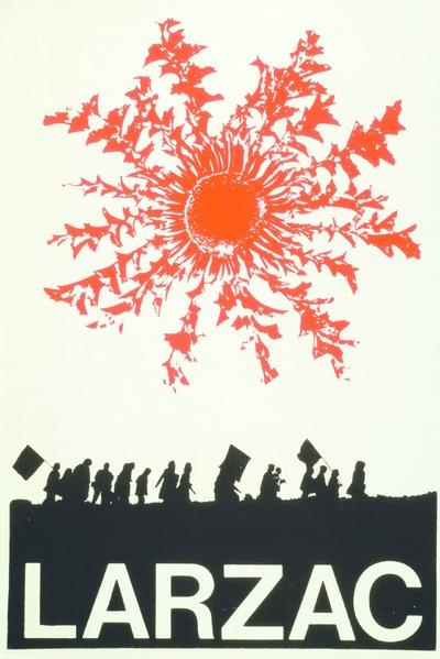 Des moutons, pas des canons ! Il y a 50 ans, la lutte du Larzac