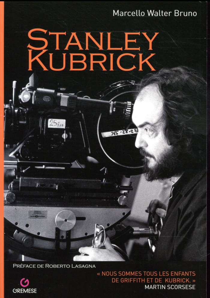 Stanley Kubrick