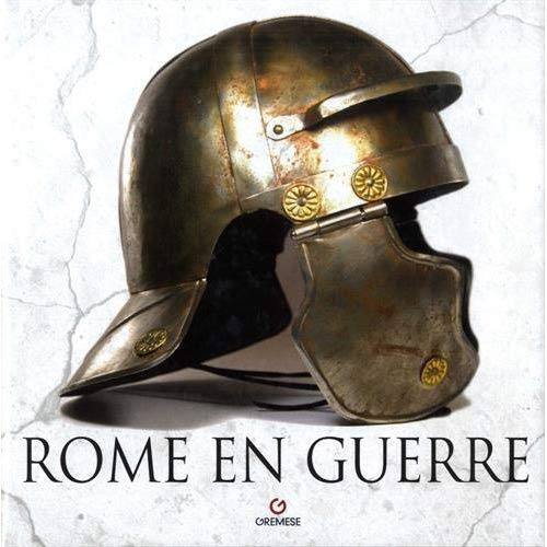 Rome en guerre