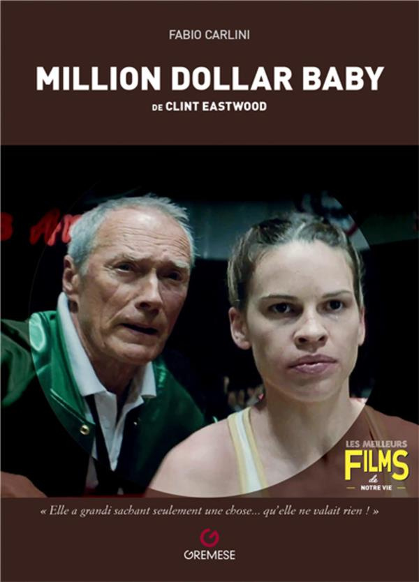 Million Dollar Baby de Clint Eastwood