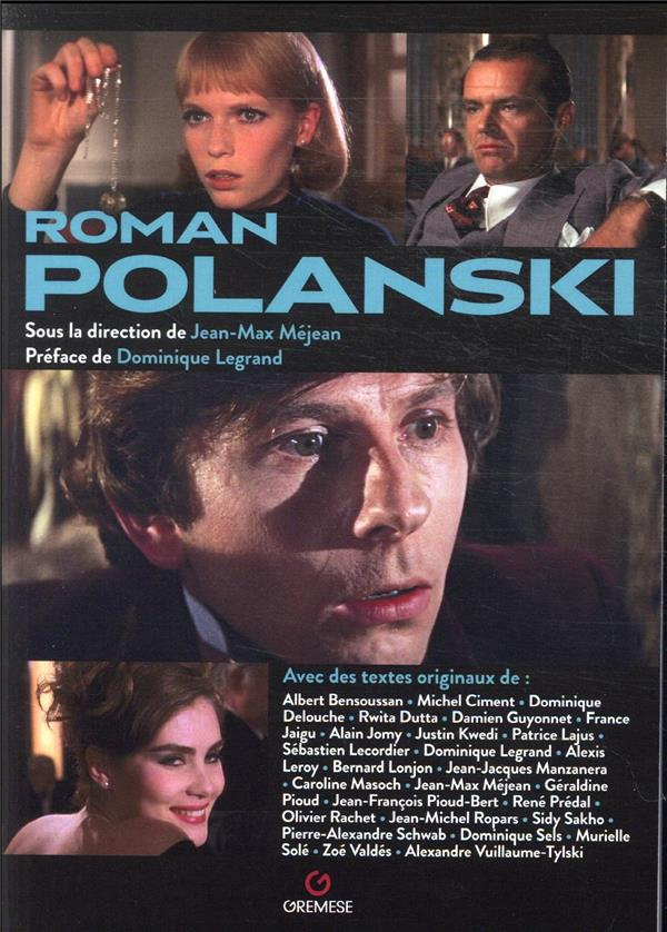 Roman Polanski
