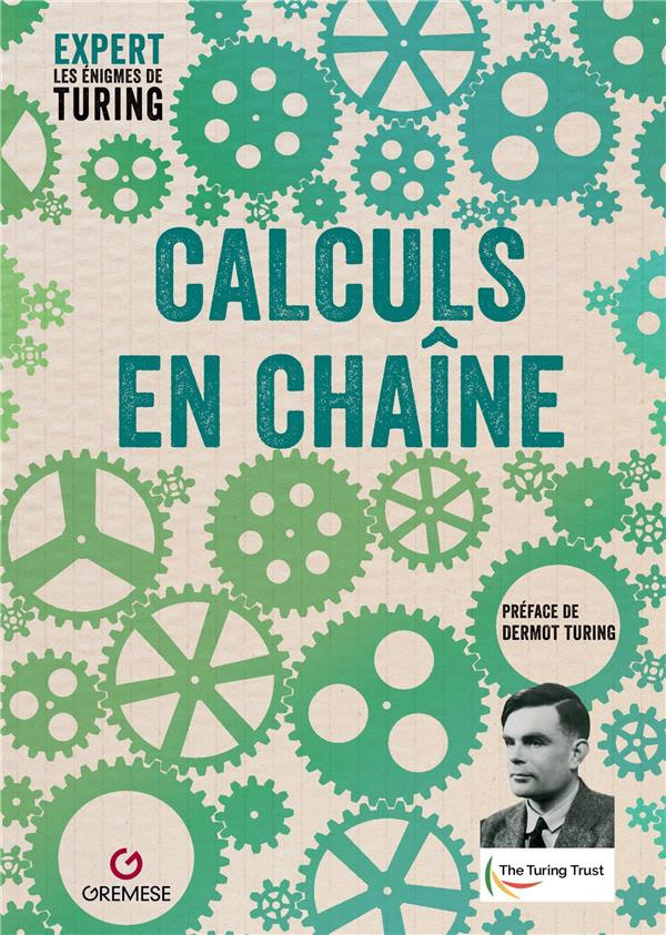 Calculs en chaîne