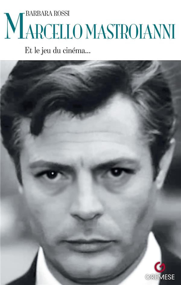 Marcello Mastroianni. L'aimable star