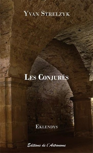Les Conjurés