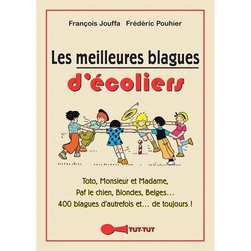 Les meilleures blagues d'écoliers