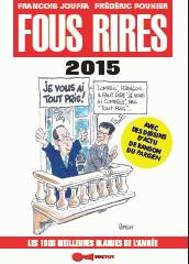 Fous rires 2015