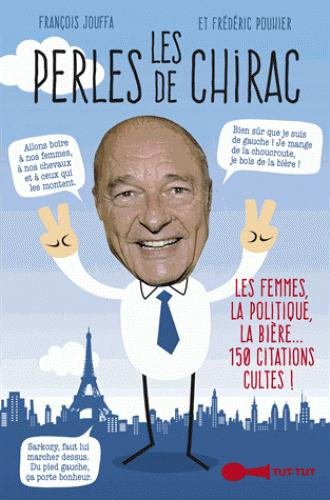 Les perles de Chirac