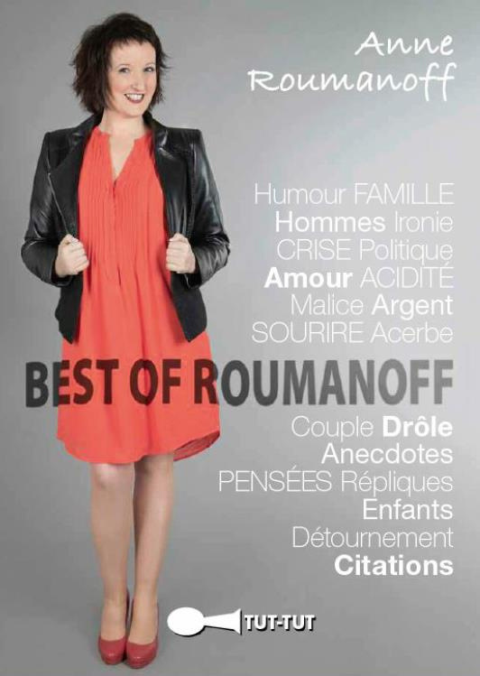 Best of Roumanoff