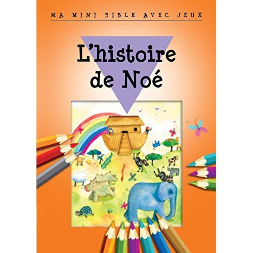 L'histoire de Noé