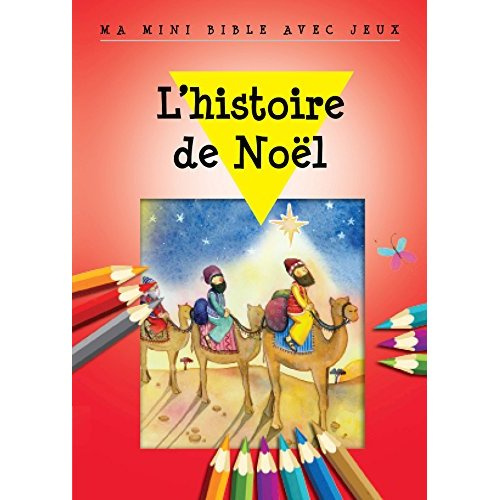 L'histoire de Noël