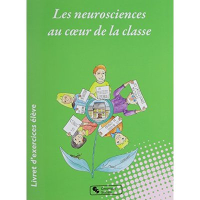 J'optimise mes intelligences. Les neurosciences au coeur de la classe