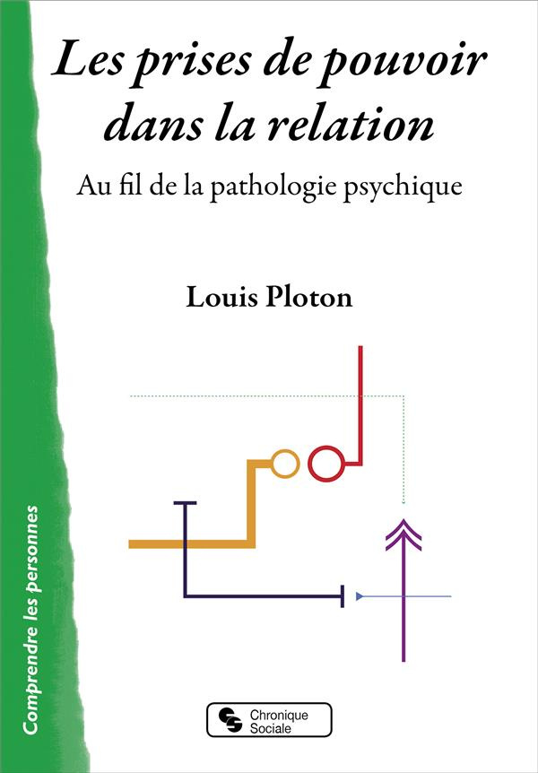 Les prises de pouvoir dans la relation. Au fil de la pathologie psychique
