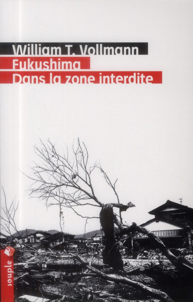 Fukushima : dans la zone interdite. Voyage à travers l'enfer et les hautes eaux dans le Japon de l'a