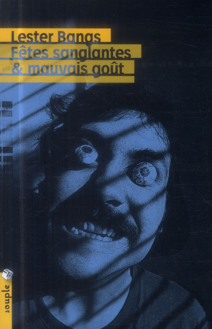 Fêtes sanglantes & mauvais goût