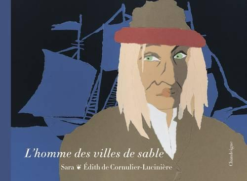 L'homme des villes de sable
