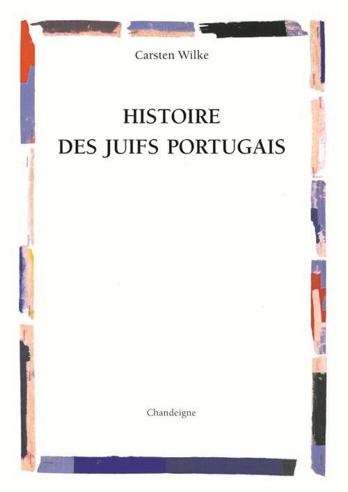 Histoire des Juifs portugais