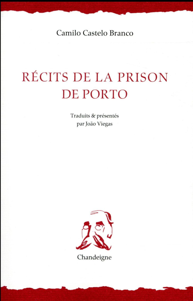 Récits de la prison de Porto