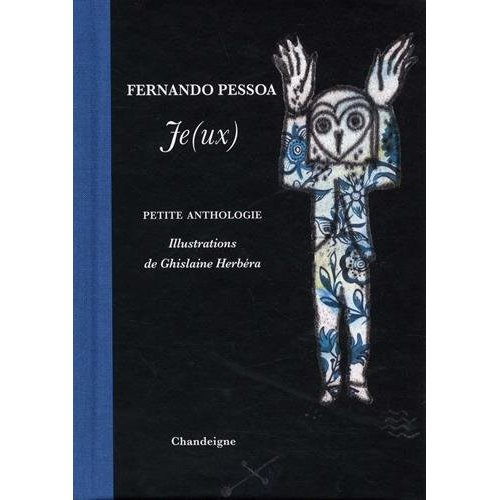 Je(ux). Petite anthologie