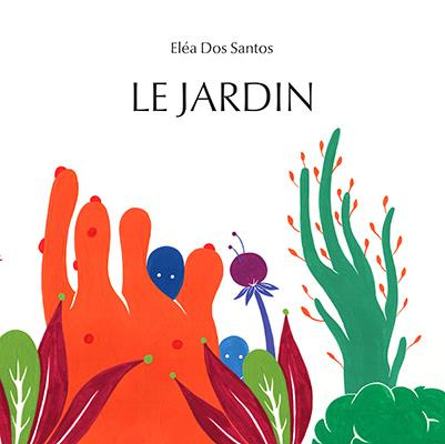 Le jardin