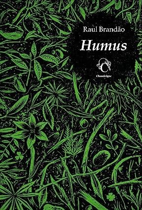 Humus. Edition revue et corrigée