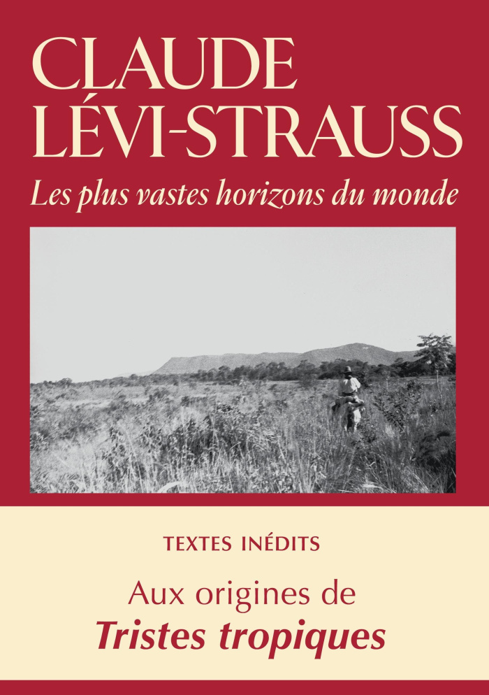 Les plus vastes horizons du monde. Textes et images brésiliens (1934-1942) suivis de cinq films coré