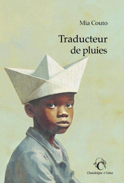 Traducteur de pluies. Edition bilingue français-portugais
