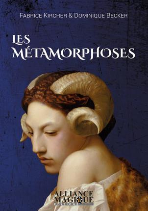 Les métamorphoses